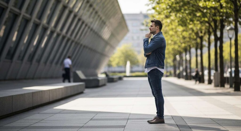 Erwachsene ohne enge Freunde hatten laut Psychologie oft diese 7 Kindheitserfahrungen