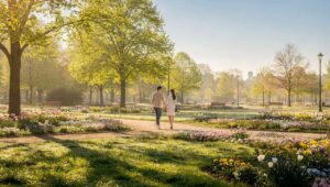 Frühlingsanfang 2026: Warum Psychologen jetzt zu diesen 5 Gewohnheitsänderungen raten