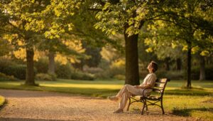 Neue Studie 2026: Warum 10 Minuten Alleinsein am Tag die emotionale Gesundheit stärken