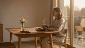 Wer morgens kein Handy nutzt, hat laut Verhaltensforschung diese 4 besonderen Eigenschaften