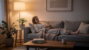Soft-Life-Trend 2026: Warum bewusster Rückzug laut Psychologen ein Zeichen von Reife ist