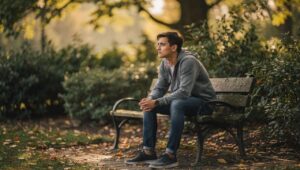 Laut Studie: Menschen ohne enge Freunde haben oft diese 7 Kindheitserfahrungen gemeinsam