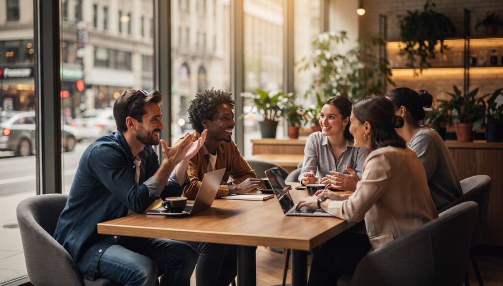 Selbstgespräche führen: Neue Metaanalyse bestätigt diesen kognitiven Vorteil