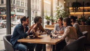 Selbstgespräche führen: Neue Metaanalyse bestätigt diesen kognitiven Vorteil