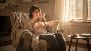 Immer dieselbe Tasse benutzen: Leipziger Studie sieht darin ein Zeichen emotionaler Stabilität