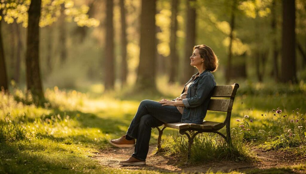 Wer lieber allein ist, hat laut neuer Studie eine überdurchschnittliche emotionale Selbstregulation