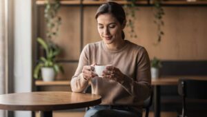 Schwarzen Kaffee trinken: Was die Psychologie tatsächlich über diesen Persönlichkeitstyp sagt