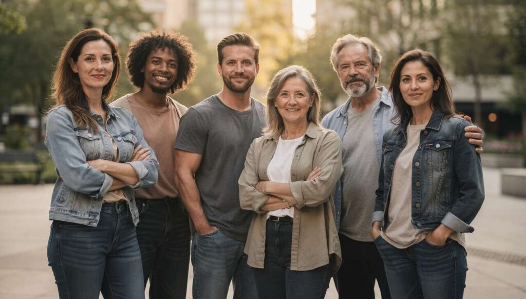 Menschen mit starker Persönlichkeit nutzen regelmäßig diese 8 Sätze – laut Verhaltensforschern