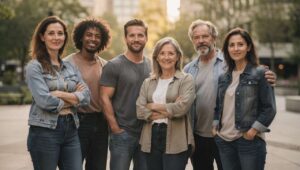 Menschen mit starker Persönlichkeit nutzen regelmäßig diese 8 Sätze – laut Verhaltensforschern