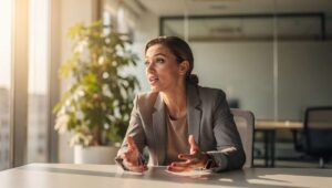 Laut Psychologen: Wer nur über sich selbst spricht, zeigt oft dieses Verhaltensmuster