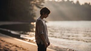 Die Psychologie hinter dem Alleinsein: 8 Eigenschaften, die Einzelgänger oft gemeinsam haben