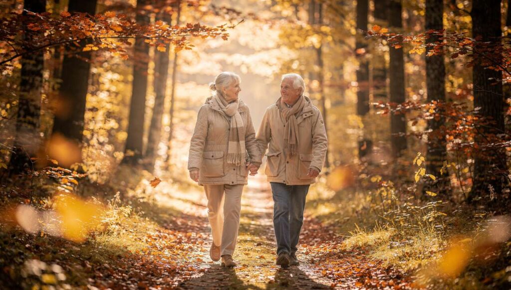 Wer dankbar ist, lebt laut Langzeitstudien länger – die Psychologie erklärt warum