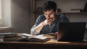 Grübeln als Stärke? Wann Nachdenken laut Forschern produktiv ist – und wann nicht