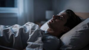 Burnout-Warnsignal oder Kreativität? Was nächtliches Grübeln laut Forschern bedeutet