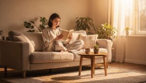 Psychologen erklären: Diese Alltagsgewohnheit deutet auf hohe emotionale Intelligenz hin