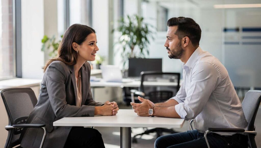 Emotionale Intelligenz: Diese 5 Sätze verwenden emotional reife Menschen laut Psychologen täglich