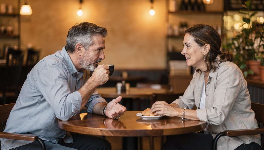 Psychologie der Freundschaft: Warum manche Menschen im Erwachsenenalter bewusst den Kreis verkleinern