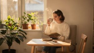 Psychologie des Alltags: Was Ihre Morgenroutine über Ihre Persönlichkeit verrät