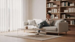 Laut Psychologen: Wer Stille bevorzugt, hat häufig diese 6 unterschätzten Eigenschaften