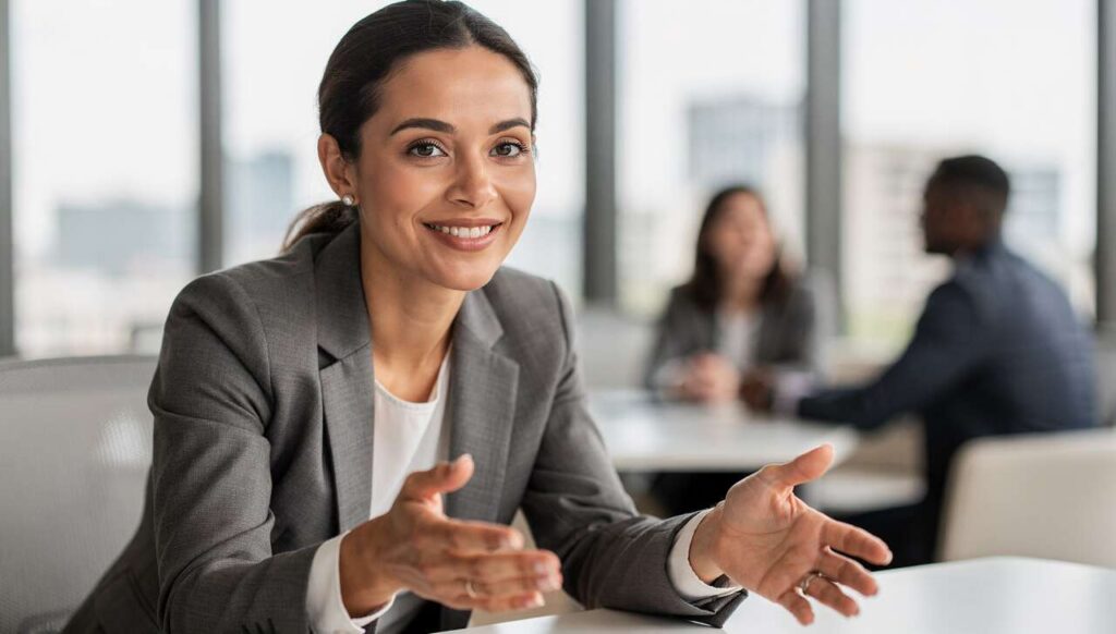 Laut DGPs-Forschung: Stille Führungskräfte besitzen oft eine höhere emotionale Intelligenz