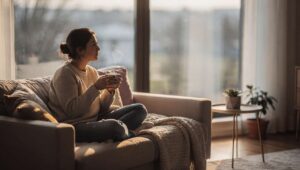 Laut Psychologie: Wer oft absagt, schützt damit häufig seine mentale Gesundheit