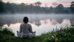Laut Virginia-Studie 2026: Introvertierte regulieren Emotionen besser als gedacht